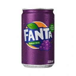 Fanta Uva 350ml